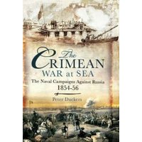 The Crimean War at Sea