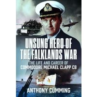 Unsung Hero of the Falklands War