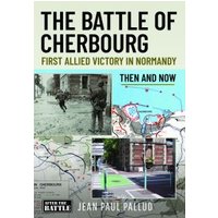 The Battle of Cherbourg