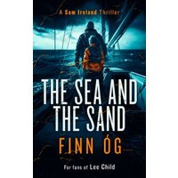 The Sea and the Sand