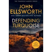 Defending Turquoise