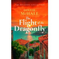 The Flight of the Dragonfly