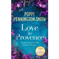 Love in Provence