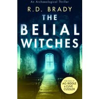 The Belial Witches