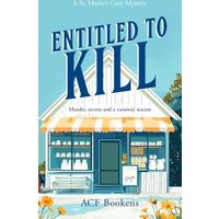 Entitled To Kill