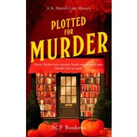 Plotted For Murder
