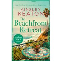 The Beachfront Retreat