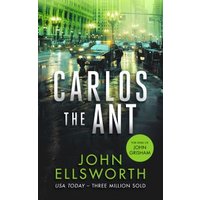 Carlos the Ant