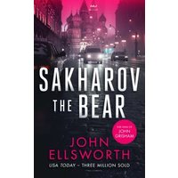 Sakharov the Bear