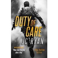 Duty Of Care