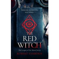 The Red Witch