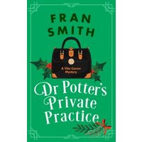 Dr Potter's Private Practice