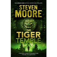 The Tiger Temple