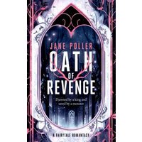 Oath of Revenge