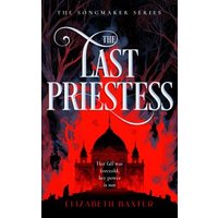 The Last Priestess