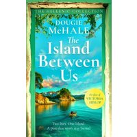 The Island Between Us