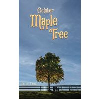 October Maple Tree
