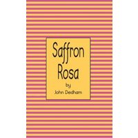 Saffron Rosa