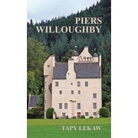 Piers Willoughby