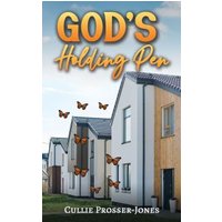 God's Holding Pen