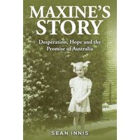Maxine's Story
