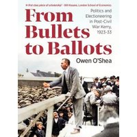 From Bullets to Ballots