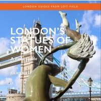 London's Statues of Women