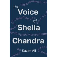 The Voice of Sheila Chandra