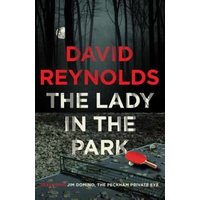 The Lady in the Park