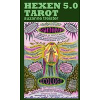 HEXEN 5.0 Tarot