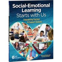 Social-Emotional Learning Starts With Us