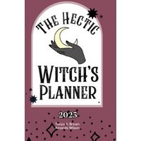 The Hectic Witch's Planner