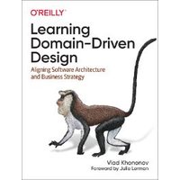 Learning Domain-Driven Design
