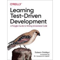 Learning Test-Driven Development