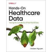 Hands-on Healthcare Data