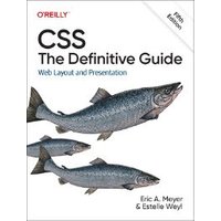 CSS : The Definitive Guide
