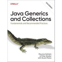 Java Generics and Collections