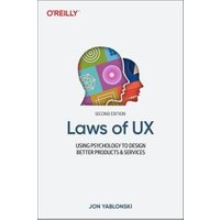Laws of UX