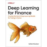 Deep Learning for Finance