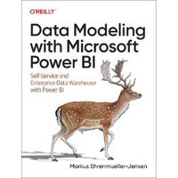 Data Modeling With Microsoft Power BI