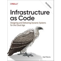 Infrastructure as Code