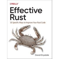 Effective Rust