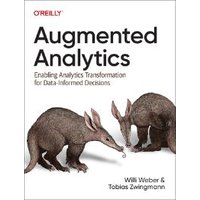 Augmented Analytics