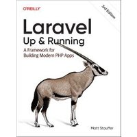Laravel : Up & Running