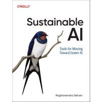 Sustainable AI