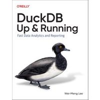 DuckDB: Up and Running
