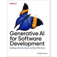 Generative AI for Software Development