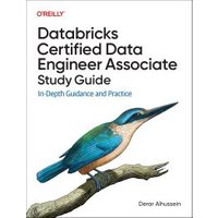 Databricks Certified Data Engineer Associate Study Guide