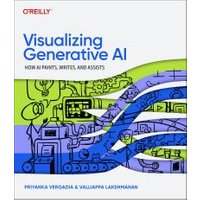 Visualizing Generative AI
