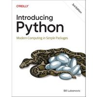 Introducing Python